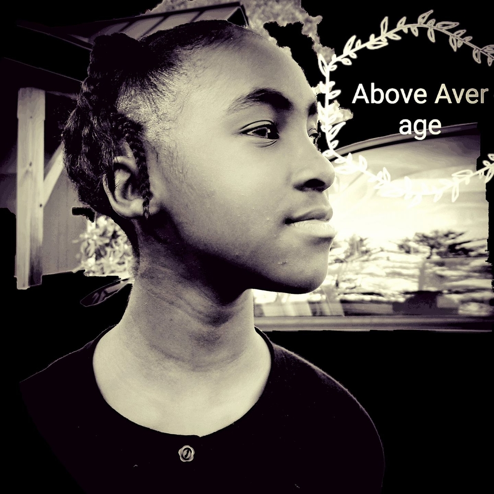 Meet your Posher, Nyasiah